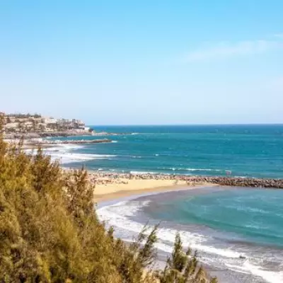 Gran Canaria: Winter Sun Haven with £38 Flights and £2 Pints