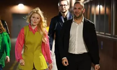 Green Party Secures Historic By-Election Win in Gorton and Denton