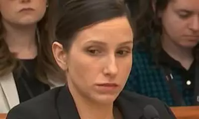 Grief Author's 911 Call Played in Court as Murder Trial Over Fentanyl Cocktail Begins