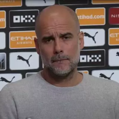 Guardiola Demands Champions League Rule Change After City Draw Real Madrid Again