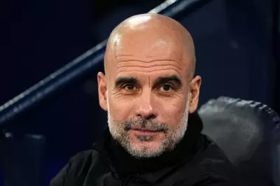 Guardiola's Sarcastic Net Spend Challenge to Manchester City's Rivals