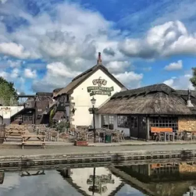 Guys Thatched Hamlet Hotel Closes After 46 Years, All Staff Made Redundant