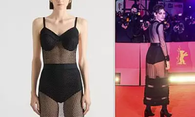 Harrods Sells £890 Givenchy Briefs: Luxury Underwear Sparks Debate