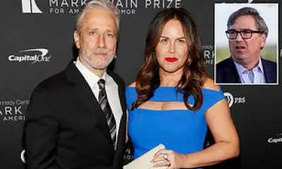 Harvard Professor Brands Jon Stewart Interview as 'Single Worst' After Fiery Inflation Debate