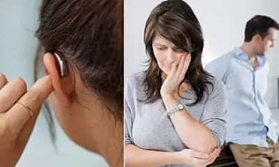 Hearing Loss Strains Relationships for Nearly Half of UK Couples, Survey Reveals