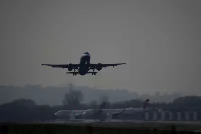 Heathrow's £1.3bn Car Park Plan to Support Third Runway Expansion