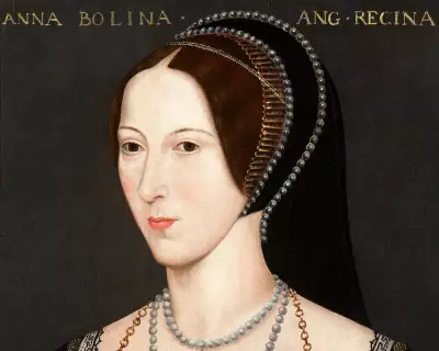 Hever Castle's Anne Boleyn Portrait Exhibition Sparks Debate on True Likeness