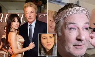 Hilaria Baldwin Shares Heartwarming Family Moment Amid Past Tensions