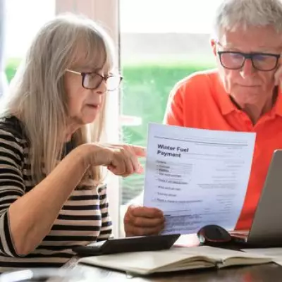 HMRC Demands Repayment of Winter Fuel Payments from Higher-Earning Pensioners
