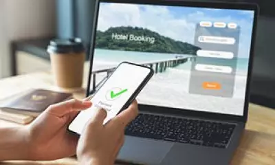 Holiday Hack: How to Bypass Hidden Fees on Airbnb and Vrbo Rentals