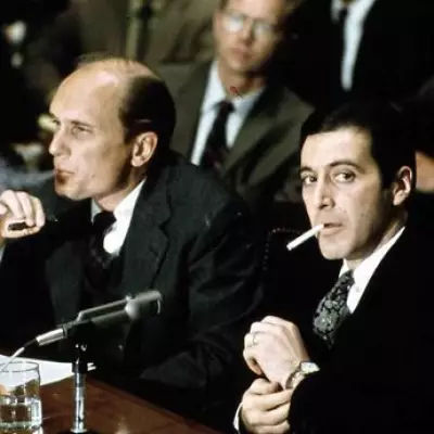 Hollywood Legend Robert Duvall Dies at 95, Wife Shares Heartfelt Tribute