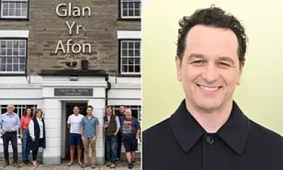 Hollywood Star's Saved Village Pub Pleads for Patrons After Empty Night