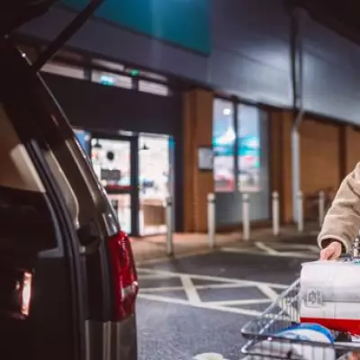 Home Bargains' £15 Furniture Set Mirrors Pricier Argos Version