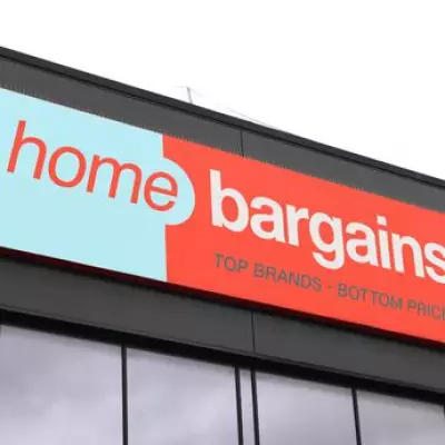 Home Bargains Cafe Serves Three Full Meals for Just £13 in Viral TikTok Review