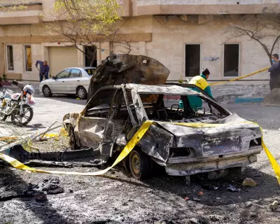 How the US-Israeli Bid for Regime Change in Iran Unfolded