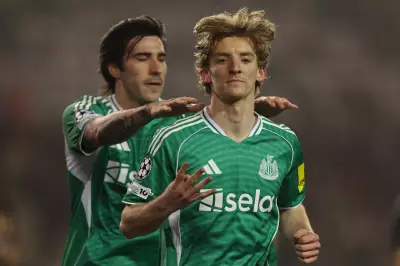 Howe Delivers Double Newcastle Boost as Tonali and Gordon Injury Fears Allayed