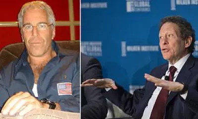 Hyatt Heir Thomas Pritzker Resigns Over Epstein Links Amid Elite Fallout