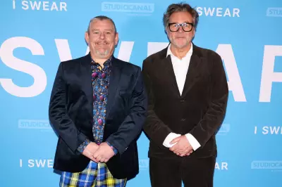 I Swear Director Slams BBC Over Bafta Awards Controversy