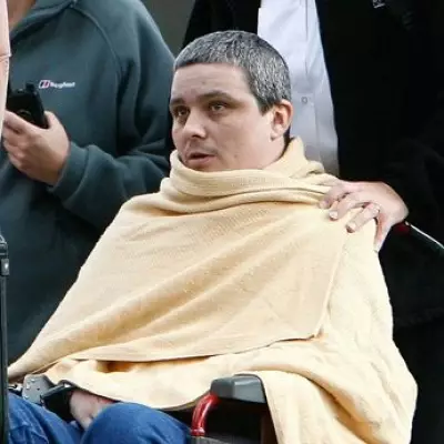 Ian Huntley's Poisoning Paranoia Led to Wotsits Diet Before Brutal Prison Attack