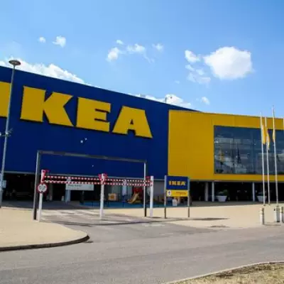 IKEA Launches 6% In-Store Discount for UK Teachers and Healthcare Workers