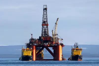 Industry Body Warns Political Division Threatens Scotland's Energy Future