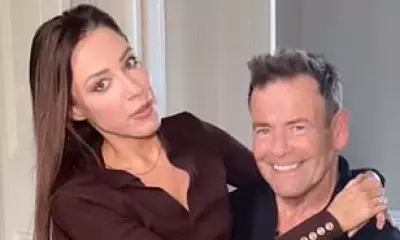 Influencer Lorna Luxe Announces Husband John's Death After Cancer Battle