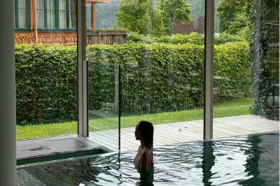 Inside Luxury Gut Health Retreats: Are $7,000+ Wellness Escapes Worth the Cost?