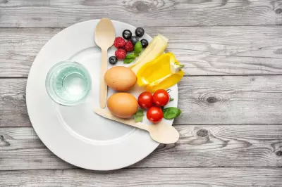 Intermittent Fasting Fails to Outperform Standard Diets for Weight Loss, Major Review Finds