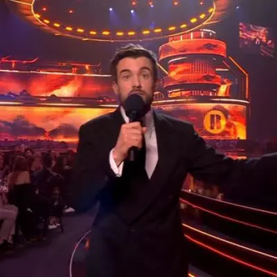 Jack Whitehall Jokes About Bez and Shaun Ryder Hosting Strictly Come Dancing