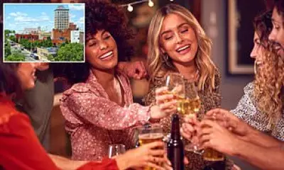 Jackson, Michigan Emerges as America's Fastest-Growing City for Single-Person Households