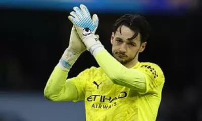 James Trafford Reveals He Was Unaware of Man City's Donnarumma Signing Plans