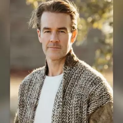 James Van Der Beek's Final Wish Revealed in Touching Cameo Video Before Death