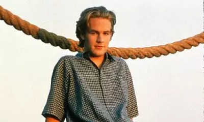 James Van Der Beek's Financial Struggles Revealed After Cancer Battle