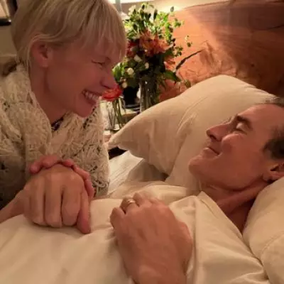 James Van Der Beek's Heartbreaking Final Days in Hospice Revealed by Close Friends