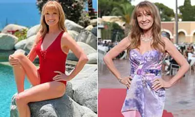 Jane Seymour's Mediterranean Diet Secrets at 75: No Ozempic, Just Fresh Food
