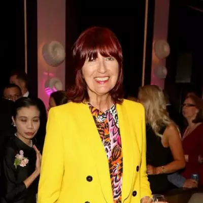 Janet Street-Porter's Fifth Marriage: A Look Back at Her Colourful Love Life