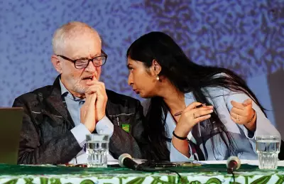 Jeremy Corbyn Secures Your Party Leadership Amidst Internal Strife