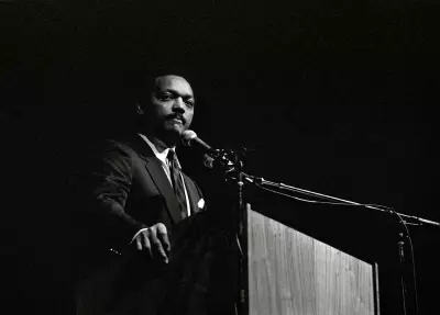 Jesse Jackson's Global Legacy: A Lifetime of Activism and Social Justice