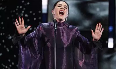 Jessie Ware Delivers Heartfelt Tribute at 2026 BAFTA Awards In Memoriam