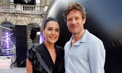 Jessie Ware Enlists James Norton for Steamy 'Fifty Shades' Style Music Video