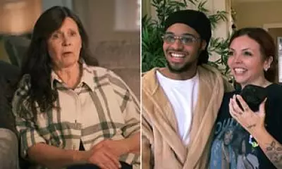 Jesy Nelson's Mum Predicted Split with Zion in New Documentary