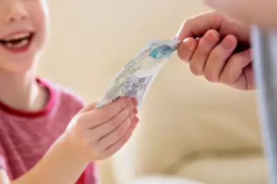 Junior ISA Crisis: Nearly 1 Million Child Accounts Receive No Contributions