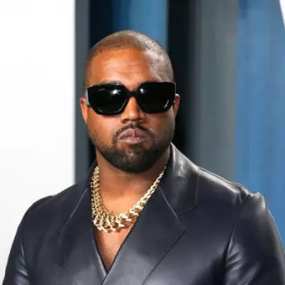 Kanye West Reportedly 'Crazy Jealous' Over Kim Kardashian's Romance with Lewis Hamilton