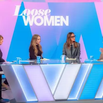 Katie Piper Reveals 'Life-Changing' Prison Documentary Amid ITV Cuts