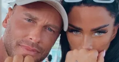 Katie Price Ends Pregnancy Rumours, Confirms She Is Not Expecting