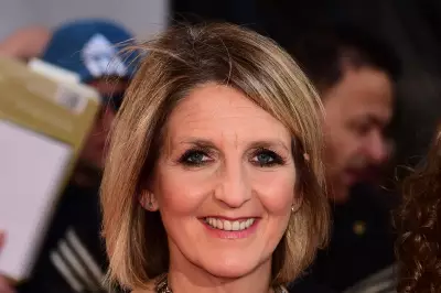 Kaye Adams Confirms Permanent Exit from BBC Scotland Radio Show