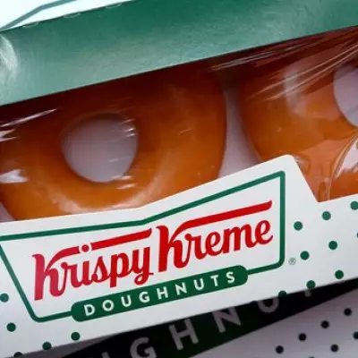 Krispy Kreme Too Good To Go Bag Earns Near-Perfect Score in Honest Review