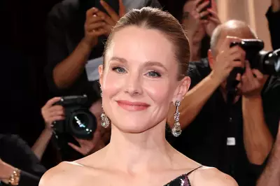 Kristen Bell Admits Struggling with Actor Awards Rebrand Ahead of Hosting Gig