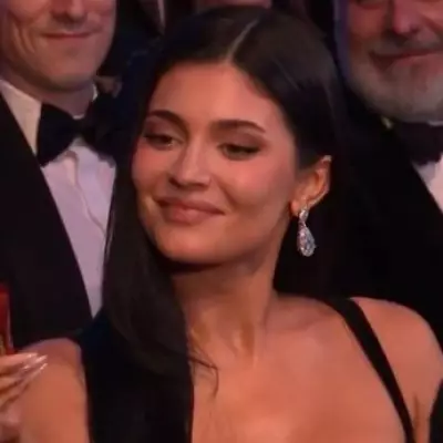 Kylie Jenner's BAFTAs Night: Awkward Moments and Red Carpet Absence