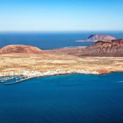 La Graciosa: The Canaries' Car-Free Secret with £2 Pints and £27 Flights